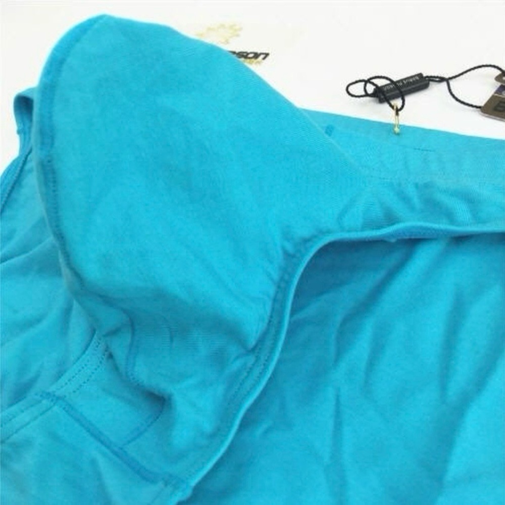 Men's Pouch Low Rise Underwear - Picture 7 of 9